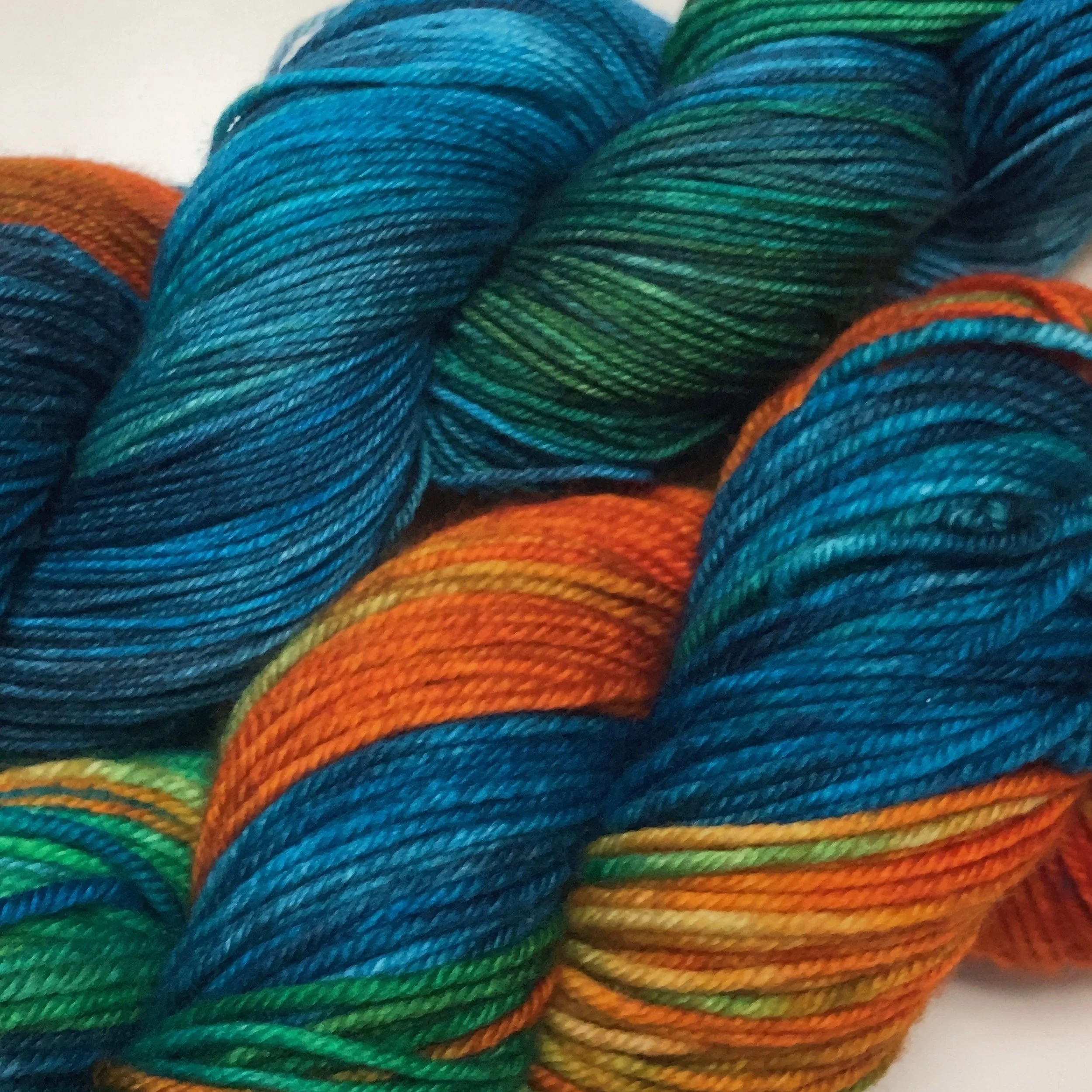 Sock discount yarn clearance